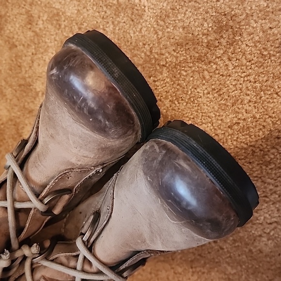 Sorel Joan of Artic Wedge II Boots - Picture 7 of 15